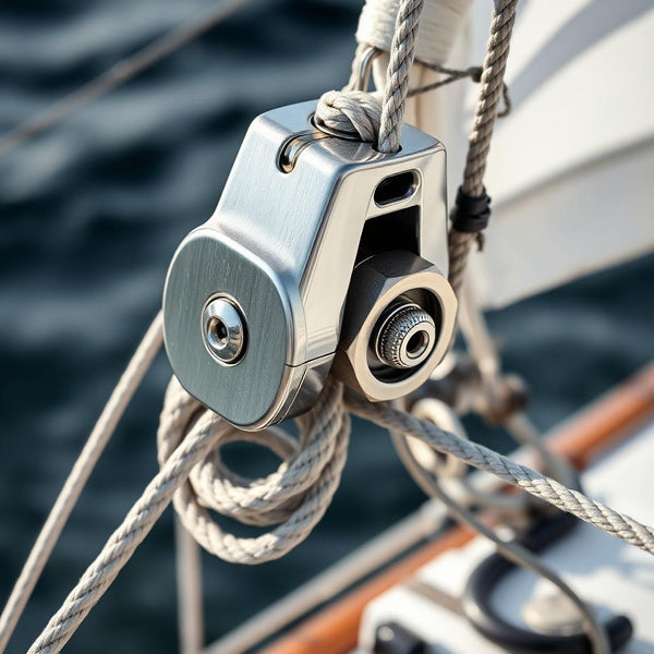 Batten Systems Guide: Improve Sail Shape, Control & Durability