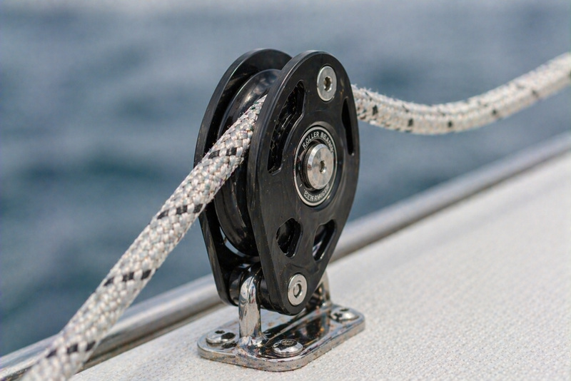 Roller Bearing Blocks Guide: Low Friction & High Performance