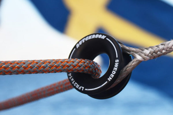 Low Friction Rings Guide: Lightweight, Efficient & High-Load Solutions