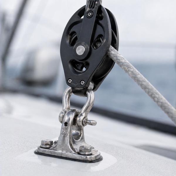 Block Accessories Guide: Optimize Performance, Durability & System Efficiency