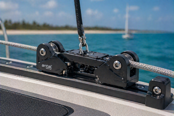 Track Cars Guide: Smooth Movement, Precision & Load Control