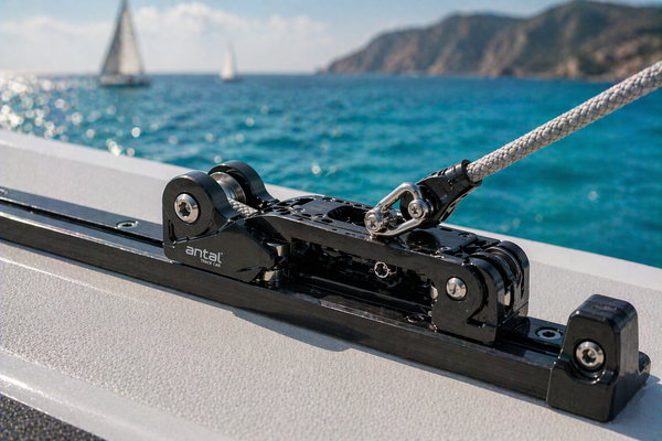Track Accessories Guide: Optimize Performance, Control & System Integration