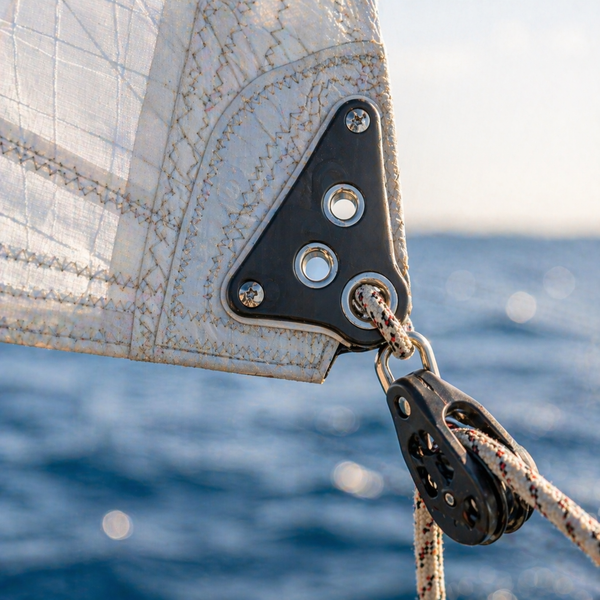 Clewboards Guide: Improve Load Distribution & Sail Durability