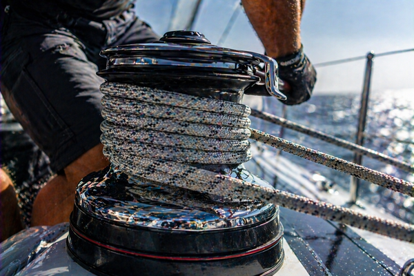 High Load Deck Hardware: Strength, Safety & Performance Under Pressure