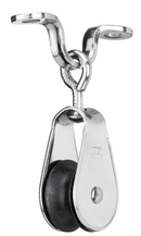 Sprenger Super Mini Blocks 20mm for 4-10mm Rope | Multiple Attachment Options