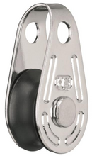 Sprenger Super Mini Blocks 20mm for 4-10mm Rope | Multiple Attachment Options