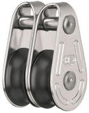 Sprenger Super Mini Blocks 20mm for 4-10mm Rope | Multiple Attachment Options