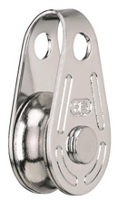 Sprenger Super Mini Blocks 20mm for 4-10mm Rope | Multiple Attachment Options