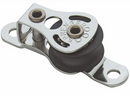 Sprenger Micro XS Ball Bearing Blocks Ø19 mm | Single, Double & Triple Sheave Options
