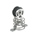 Sprenger Micro XS Ball Bearing Blocks Ø19 mm | Single, Double & Triple Sheave Options
