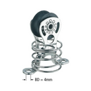Sprenger Micro XS Ball Bearing Blocks Ø19 mm | Single, Double & Triple Sheave Options