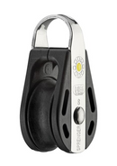 Sprenger 8mm S-Blocks with Slide Bearing – 27mm Sheave | Multiple Configurations