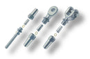 Self-Fit Wire Terminals