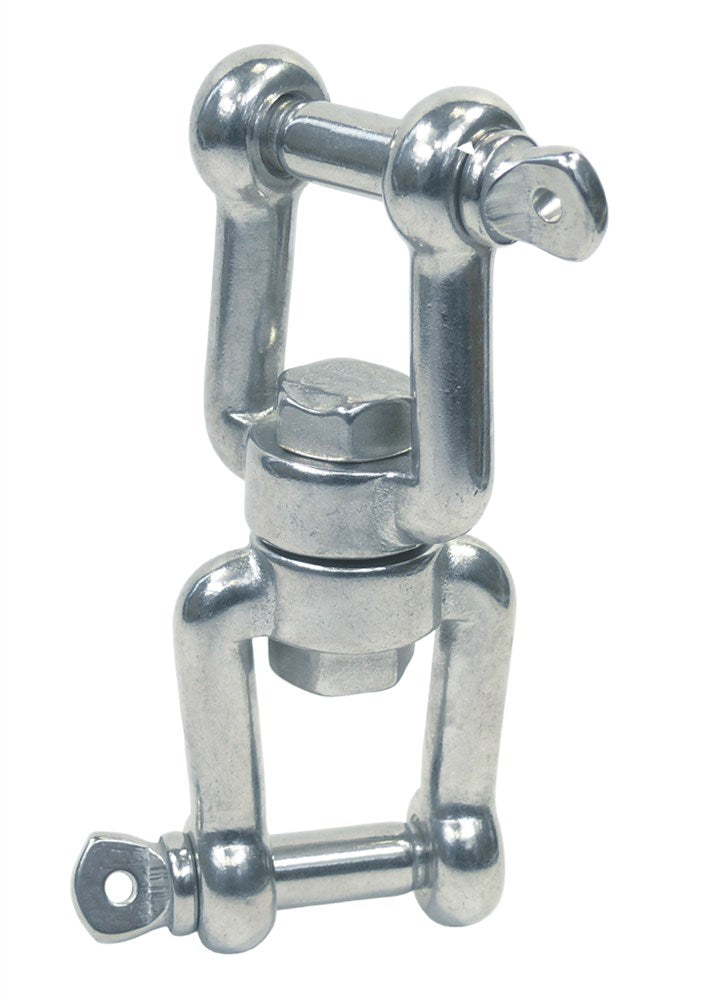 Swivel Shackle