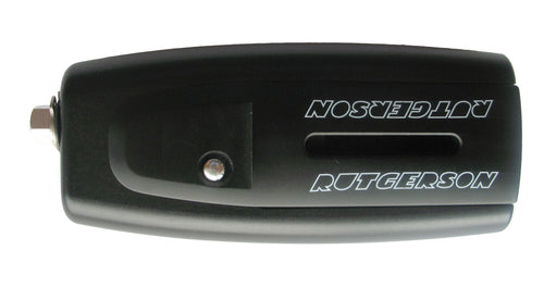 Rutgerson Batten Receptacles – Aluminum Sailboat Batten Fittings for Mainsail & Performance Sailing