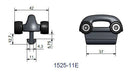 Pressure Absorbing Slide