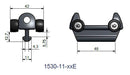 Battcar with M10 Thread