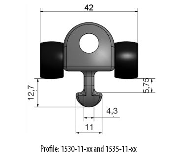 Intermediate Battcar