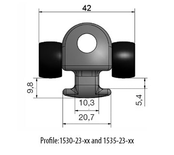 Intermediate Battcar