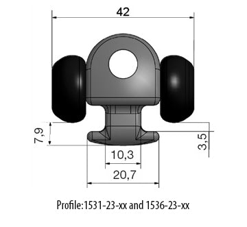 Intermediate Battcar