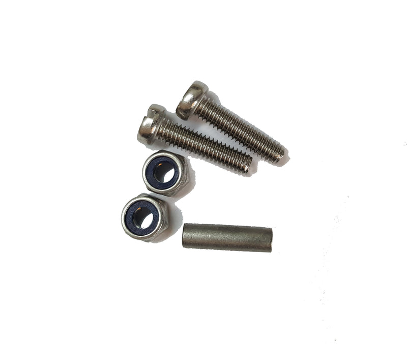 Batten Spare Parts