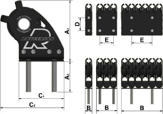 Deck Block