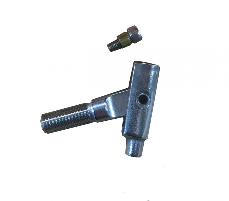 Battcar adaptors and spare parts