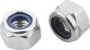 DIN 982 A4 Hexagonal lock Nut