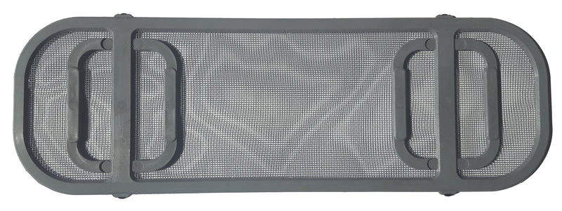 Rectangular Mosquito net