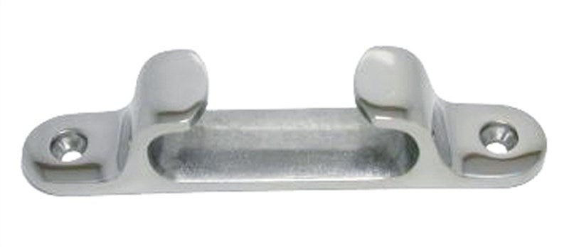 Fairlead with straight chucks