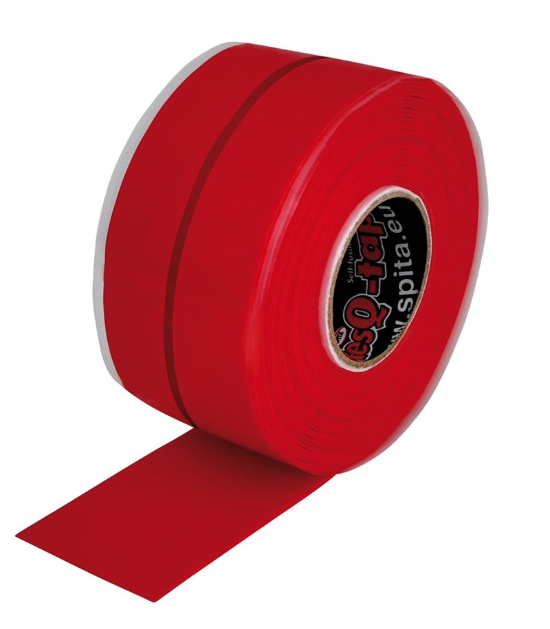 ResQ Silicone Tape