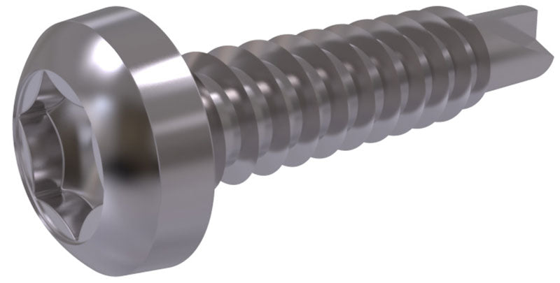 DIN 7504 A4 Self-drilling Screw