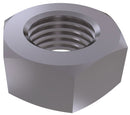 DIN 934 A4 Hexagonal Nut