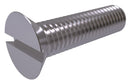 DIN 963 A4 Countersunk Screw